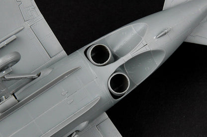 Hobby Boss 1/48 Yakovlev Yak-38 / Yak-38M Forger A model kit 80362, image 24