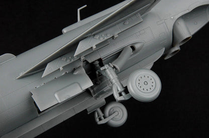 Hobby Boss 1/48 Yakovlev Yak-38 / Yak-38M Forger A model kit 80362, image 25