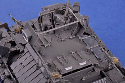 Hobby Boss 1/35 IDF Nagmachon APC model kit 83871, image 22