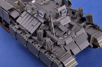 Hobby Boss 1/35 IDF Nagmachon APC model kit 83871, image 24