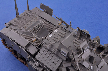 Hobby Boss 1/35 IDF Nagmachon APC model kit 83871, image 25