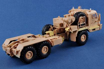 Hobby Boss 1/35 Russian BAZ-64022 with 5P85TE2 S-400 Launcher model kit 85517, image 24