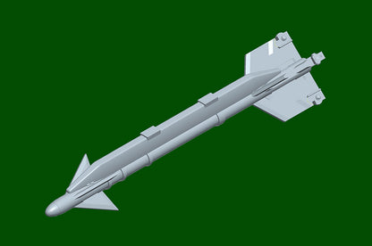 Hobby Boss 1/72 A-4M Skyhawk II model kit 87256, image 9