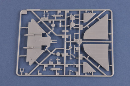 Hobby Boss 1/72 A-4M Skyhawk II model kit 87256, image 15