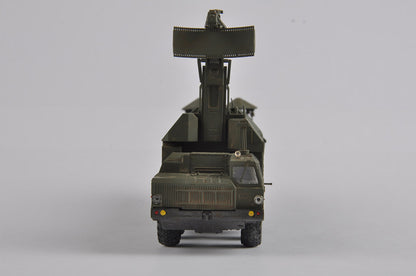 Hobby Boss 1/72 Russian 4K51 Rubezh Coastal Missile System model kit 82937, image 11