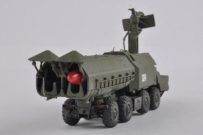 Hobby Boss 1/72 Russian 4K51 Rubezh Coastal Missile System model kit 82937, image 14