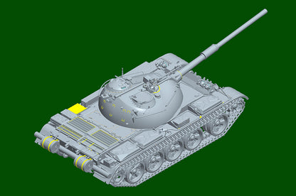 Hobby Boss 1/35 PLA Type 59-2 Medium Tank model kit 84540, image 6