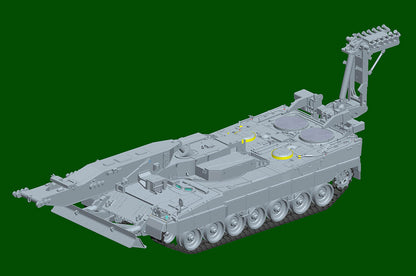 Hobby Boss 1/35 German Iguana PSB 2 Bridge Layer model kit 84569, image 6