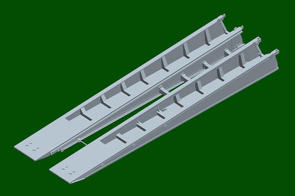 Hobby Boss 1/35 German Iguana PSB 2 Bridge Layer model kit 84569, image 7