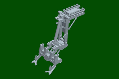 Hobby Boss 1/35 German Iguana PSB 2 Bridge Layer model kit 84569, image 8