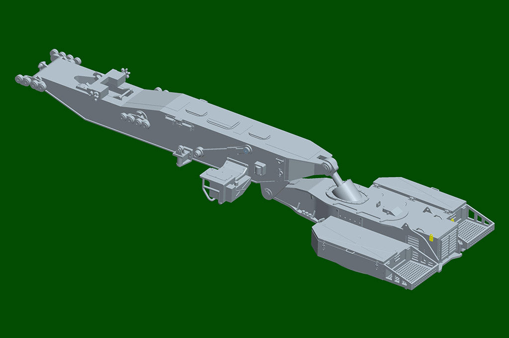 Hobby Boss 1/35 German Iguana PSB 2 Bridge Layer model kit 84569, image 9