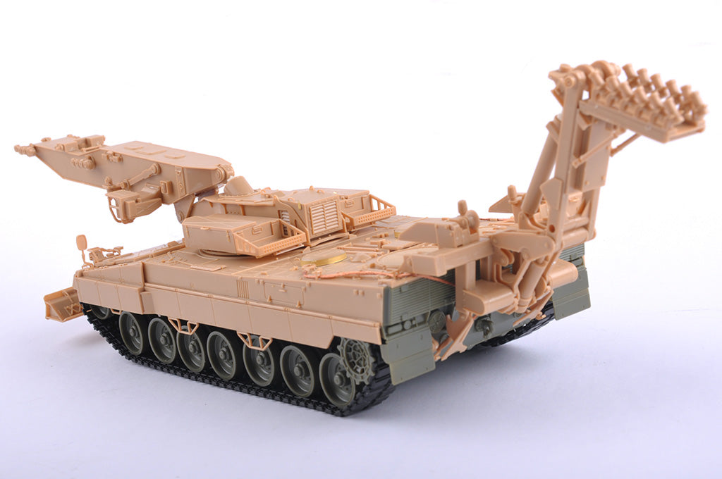 Hobby Boss 1/35 German Iguana PSB 2 Bridge Layer model kit 84569, image 18