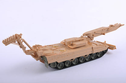 Hobby Boss 1/35 German Iguana PSB 2 Bridge Layer model kit 84569, image 19