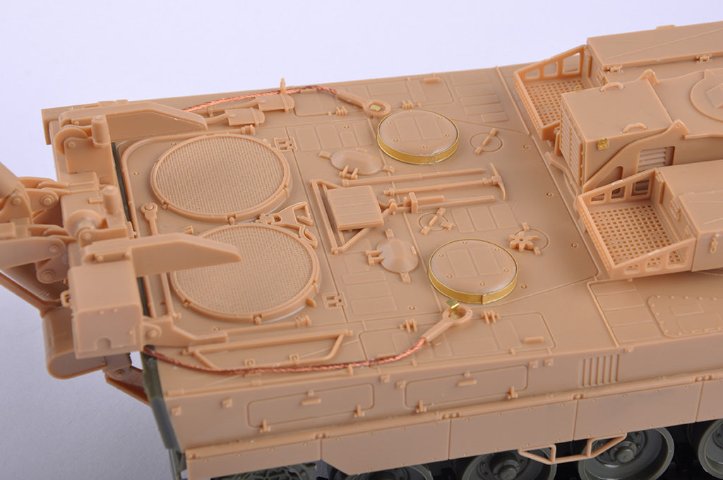Hobby Boss 1/35 German Iguana PSB 2 Bridge Layer model kit 84569, image 20