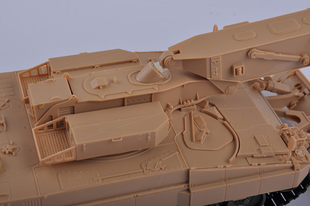 Hobby Boss 1/35 German Iguana PSB 2 Bridge Layer model kit 84569, image 21