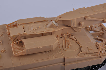 Hobby Boss 1/35 German Iguana PSB 2 Bridge Layer model kit 84569, image 21