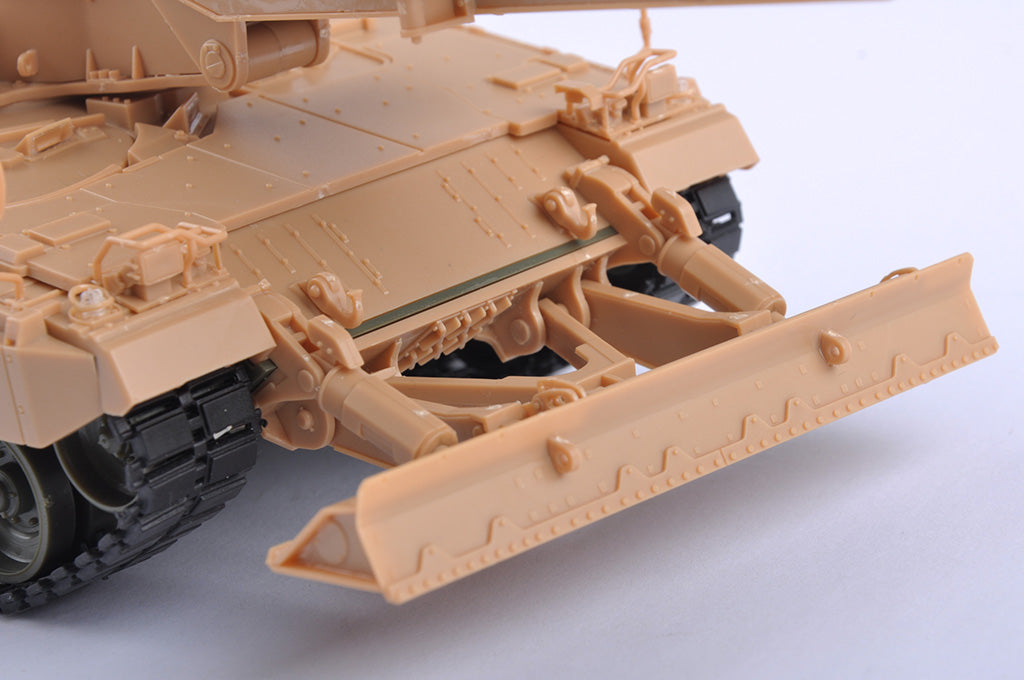 Hobby Boss 1/35 German Iguana PSB 2 Bridge Layer model kit 84569, image 22