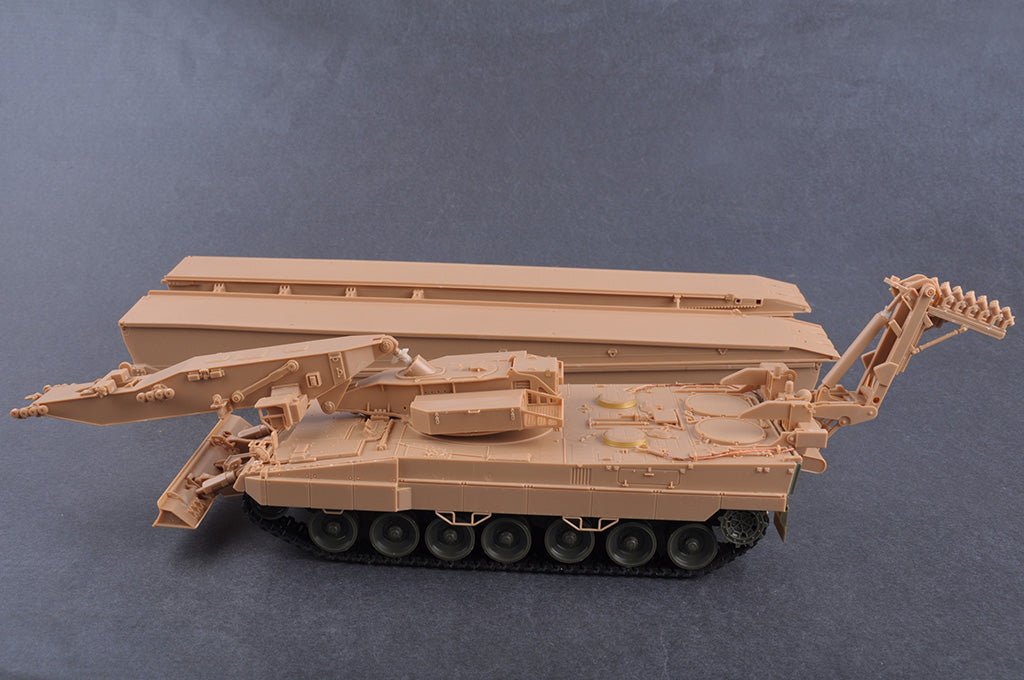 Hobby Boss 1/35 German Iguana PSB 2 Bridge Layer model kit 84569, image 23