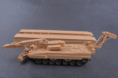 Hobby Boss 1/35 German Iguana PSB 2 Bridge Layer model kit 84569, image 23