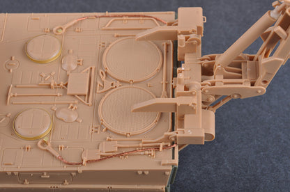 Hobby Boss 1/35 German Iguana PSB 2 Bridge Layer model kit 84569, image 24
