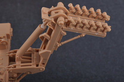 Hobby Boss 1/35 German Iguana PSB 2 Bridge Layer model kit 84569, image 25