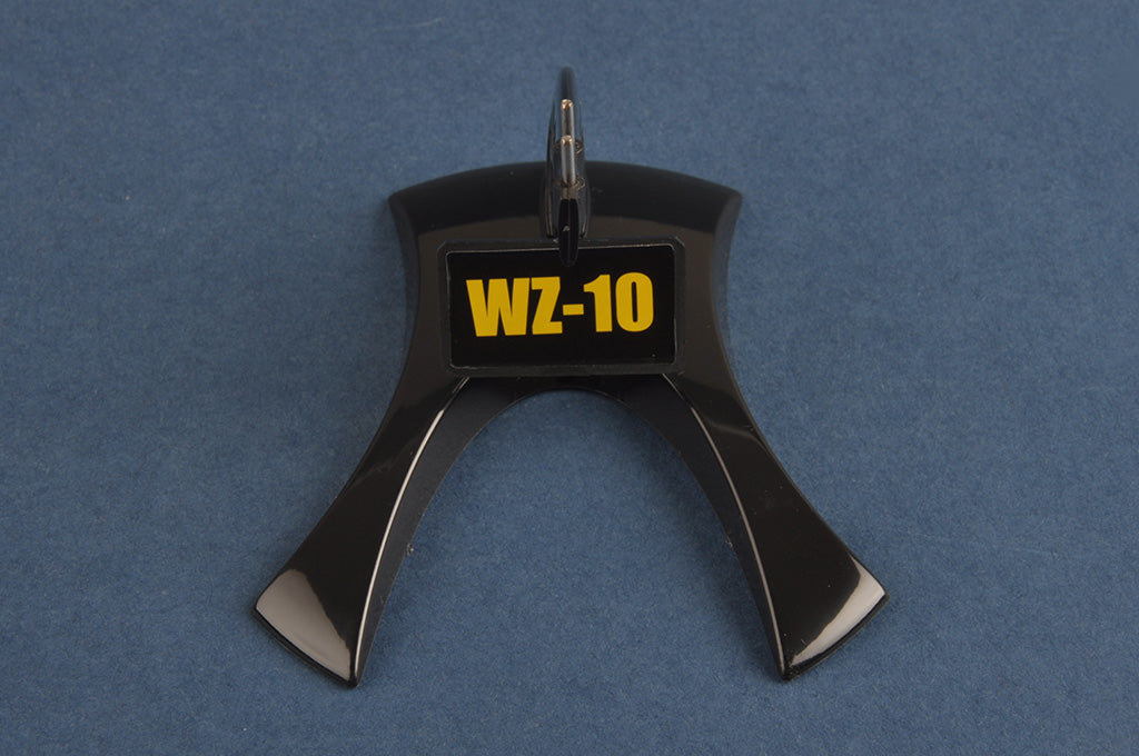 Hobby Boss WZ-10 Thunderbolt Attack Helicopter model kit 81904, image 8