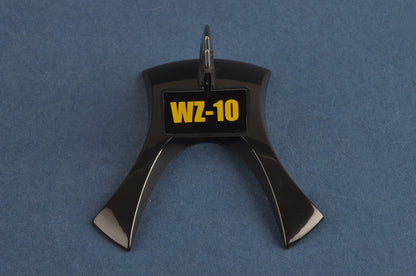 Hobby Boss WZ-10 Thunderbolt Attack Helicopter model kit 81904, image 8