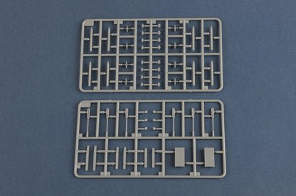 Hobby Boss 1/48 F4U-1D Corsair model kit 80384, image 16