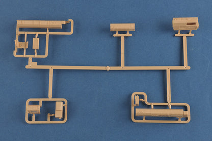 Hobby Boss 1/72 15U175 Launcher for Topol-M ICBM model kit 82952, image 17
