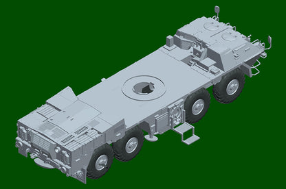 Hobby Boss 1/72 152mm ShKH Dana vz.77 Self Propelled Howitzer model kit 82941, image 7