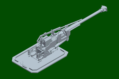 Hobby Boss 1/72 152mm ShKH Dana vz.77 Self Propelled Howitzer model kit 82941, image 13
