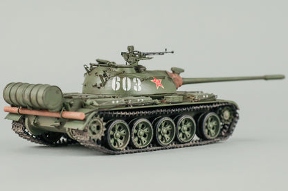 Hobby Boss 1/35 PLA Type 59-1 Medium Tank model kit 84542, image 14