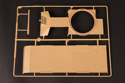 Hobby Boss 1/16 Panzerkampfwagen 38(t) Ausf.E/F model kit 82603, image 18