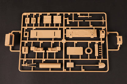 Hobby Boss 1/16 Panzerkampfwagen 38(t) Ausf.E/F model kit 82603, image 25