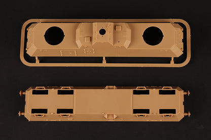 Hobby Boss 1/72 German Panzerjäger Triebwagen 51 model kit 82953, image 10