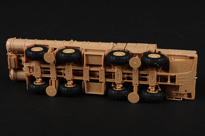 Hobby Boss 1/72 S-300PMU 5P85S Launcher (SA-10 Grumble) model kit 82929, image 14