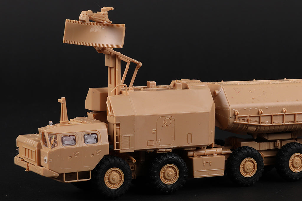Hobby Boss 1/72 Russian 4K51 Rubezh Coastal Missile System model kit 82937, image 21