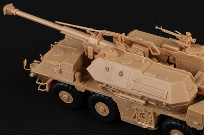 Hobby Boss 1/72 152mm ShKH Dana vz.77 Self Propelled Howitzer model kit 82941, image 23