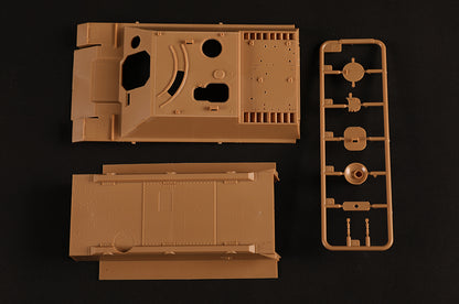 Hobby Boss 1/35 Jagdpanzer III/IV (Long E) model kit 80152, image 10