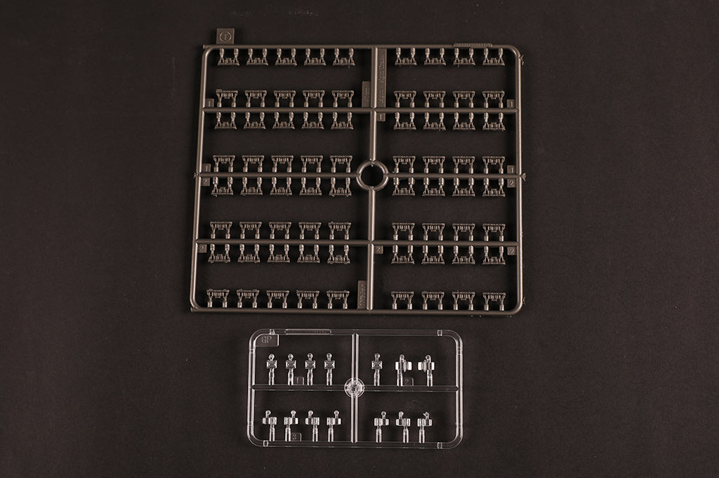Hobby Boss 1/35 Jagdpanzer III/IV (Long E) model kit 80152, image 13