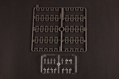 Hobby Boss 1/35 Jagdpanzer III/IV (Long E) model kit 80152, image 13