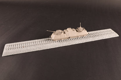 Hobby Boss 1/72 German Panzerjäger Triebwagen 51 model kit 82953, image 15