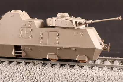 Hobby Boss 1/72 German Panzerjäger Triebwagen 51 model kit 82953, image 18