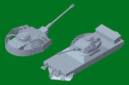 Hobby Boss 1/72 German Panzerjägerwagen Vol.1 model kit 82954, image 6