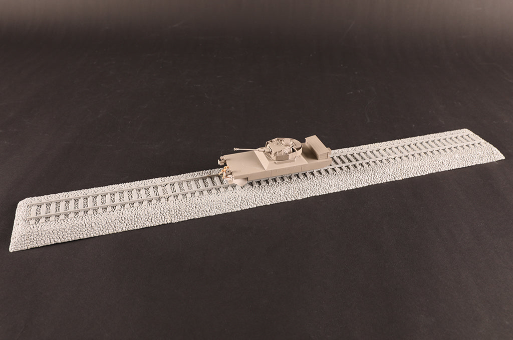 Hobby Boss 1/72 German Panzerjägerwagen Vol.1 model kit 82954, image 9