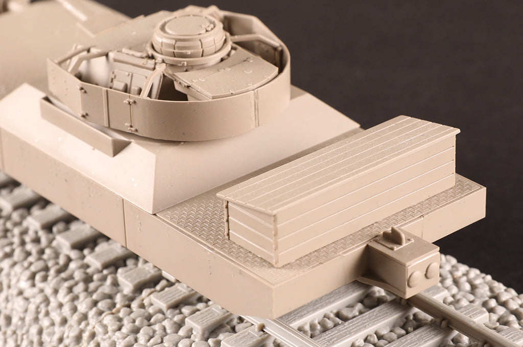 Hobby Boss 1/72 German Panzerjägerwagen Vol.1 model kit 82954, image 11