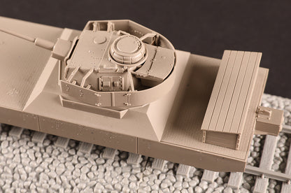 Hobby Boss 1/72 German Panzerjägerwagen Vol.1 model kit 82954, image 12