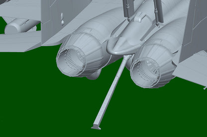 Hobby Boss 1/48 Russian MiG-29K model kit 81786, image 13