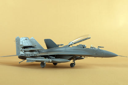 Hobby Boss 1/48 Russian MiG-29K model kit 81786, image 15