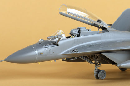 Hobby Boss 1/48 Russian MiG-29K model kit 81786, image 16